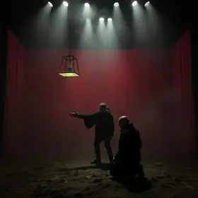 Hamlet, sonhos que virão