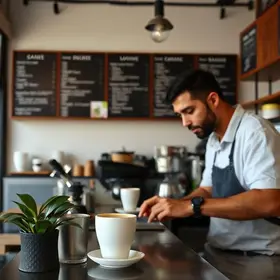 Dia Nacional do Café