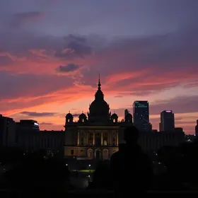 festival de cinema estudantil São Paulo