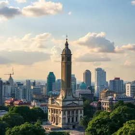 São Paulo é a 7ª cidade mais cultural do mundo