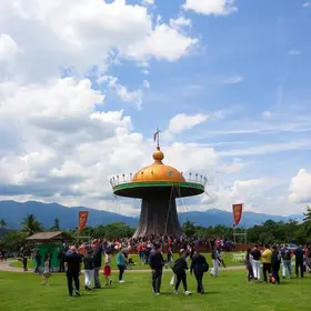 Sesc Ipiranga na Virada Cultural