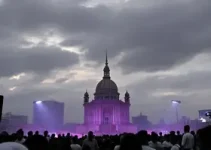 Virada Cultural 2026