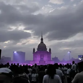 Virada Cultural 2026