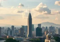 São Paulo é eleita a cidade mais feliz da América Latina