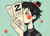 Zine-Gravura