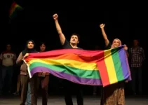 refugiados LGBT+