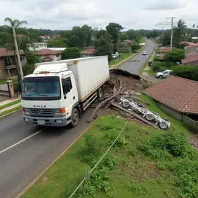 carreta tomba