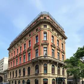 prédio histórico