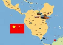 exportações à china