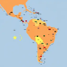 exportações da américa latina para a china
