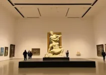 exposição do Museu do Ipiranga