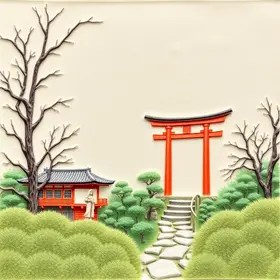 histórias do Japão para tocar