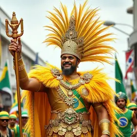 Imperador do Ipiranga