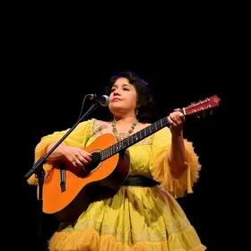 Fafá de Belém