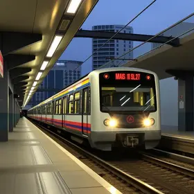 Metrô de São Paulo