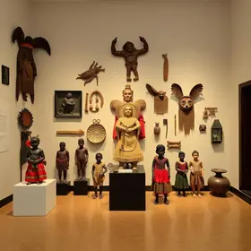 diversidade étnica da Liberdade