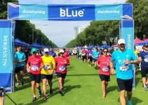 Blue Run