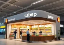 Poupatempo Sabesp novas lojas