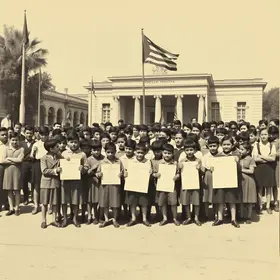concursos escolares Itararé