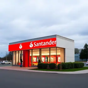 Santander S-Run