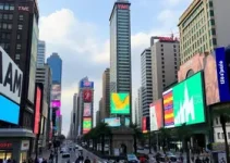 Times Square
