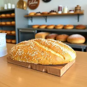 padarias artesanais