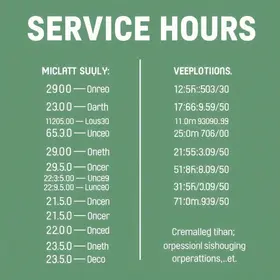 funcionamento dos serviços em SP no feriado de 9 de julho