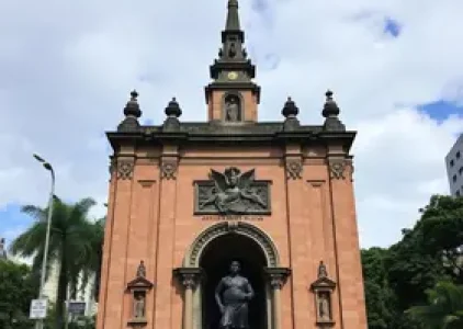 Últimas noticias de Ipiranga