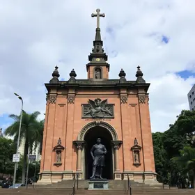 Capela dos Aflitos