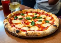 pizzas neonapolitanas e napolitanas