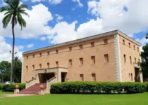 férias no Museu do Ipiranga