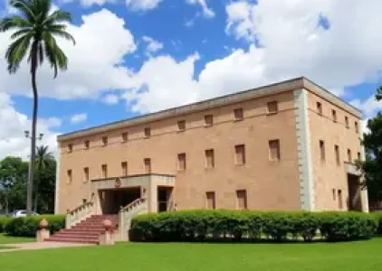 Últimas noticias de Ipiranga