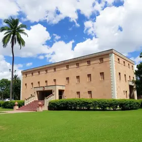 férias no Museu do Ipiranga