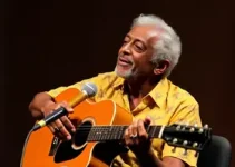 Gilberto Gil São Paulo