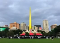 inverno em São Paulo