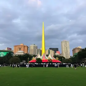 inverno em São Paulo