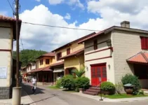 bairro Liberdade