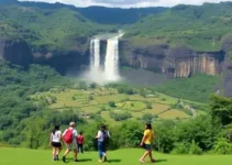 lugares gratuitos para desfrutar no Ipiranga em época de férias escolares