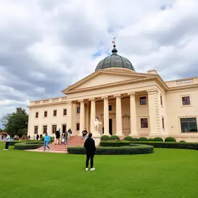 dias de museus gratuitos