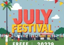 circuito de festas julinas em SP