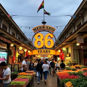 Mercadão do Ipiranga