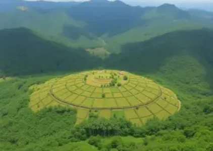 memórias de Serra Pelada e ancestralidade amazônica