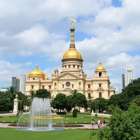 passeios turísticos em são paulo