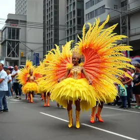 Carnaval SP 2027