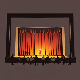 Mostra de Teatro de Heliópolis