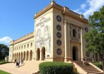 Museu do Ipiranga