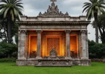 Cripta Imperial