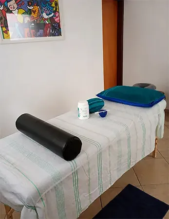 Sônia Massoterapeuta - Foto 3