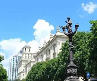 Dia Mundial do Turismo