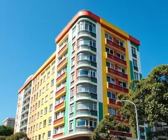 Edifício Planalto